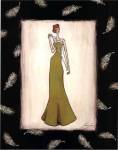 tapp - Stepping Out by Jocelyne Anderson-Tapp