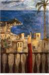 Tarde Azul by Didier Loureno