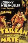 Tarzan and His Mate, c.1934 - style C