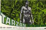 Tarzan and the Great River, c.1967 - style B