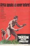 Tarzan and the Jungle Boy, c.1968
