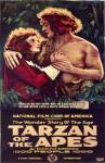 Tarzan of the Apes, c.1917 - style B