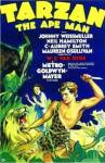 Tarzan the Ape Man, c.1932 - style A