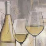 Taste Appeal White II by James Wiens