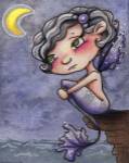 Tattered Wings by Jennifer Nilsson