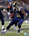 Tavon Austin 2013 Action