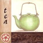 Tea by Angela Ferrante