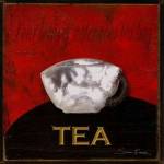 Tea by Sara Kaye
