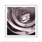 Tea Ball by Dick and Diane Stefanich