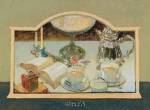 Tea for Two by Thomas LaDuke