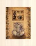 Tea for Two by Valerie Sjodin