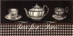 Tea for Two by Aimee Wilson