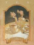 Tea Garden by Thomas LaDuke