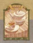 Tea House by Thomas LaDuke