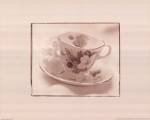 Tea Time by Katherine King