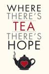 Tea Time by Tom Frazier