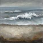 Tears from the Sea by Christina Long