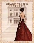 Teatro by Andrea Laliberte