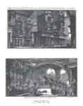 Teatro & Ginnasio by Francesco Piranesi