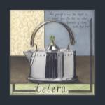 Teiera by Diane Weaver