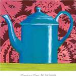 Tempest in a Teapot IV by Liz Jardine