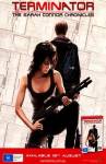 Terminator: The Sarah Connor Chronicles - Austrailian - style U