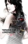 Terminator: The Sarah Connor Chronicles - style AZ