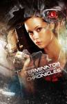 Terminator: The Sarah Connor Chronicles - style BA