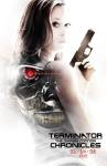 Terminator: The Sarah Connor Chronicles - style BC