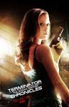 Terminator: The Sarah Connor Chronicles - style BE