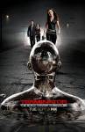 Terminator: The Sarah Connor Chronicles - style BI