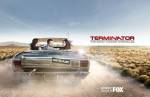Terminator: The Sarah Connor Chronicles - style Q