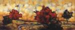 Terra In Cognita II by Suzanne Knobe