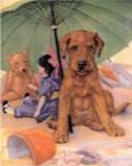 Terrier Trouble I