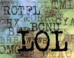 Text Logic I by N. Harbick