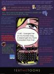 Text Me Toons by Image Source