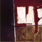 Textiles II by Thad Donat