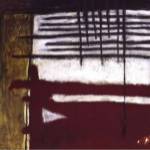 Textiles III by Thad Donat