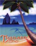 Thailand by Ignacio Zabaleta