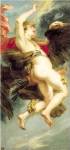 The Abduction of Ganymede by Peter paul Rubens