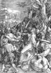 The Arrest of Jesus Christ, 1510 by Albrecht Durer