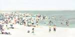 The Beach by Drako Fontaine