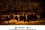 The Bear Dance, c.1870 by William Beard