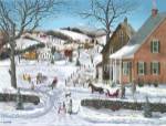 The Best Hill Ever by Bob Fair
