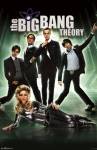 The Big Bang Theory - Group
