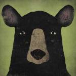 The Black Bear by Ryan Fowler