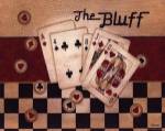 The Bluff by Linda Spivey