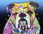 The Bulldog by Dean Russo