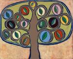 The Calming Tree 1 by Kerri Ambrosino