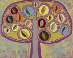 The Calming Tree 2 by Kerri Ambrosino